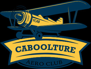 Caboolture Aero logo