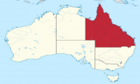 2013 - Queensland