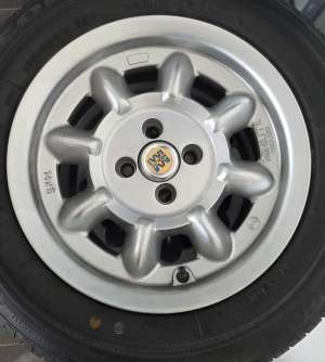 Real Minilite's for sale